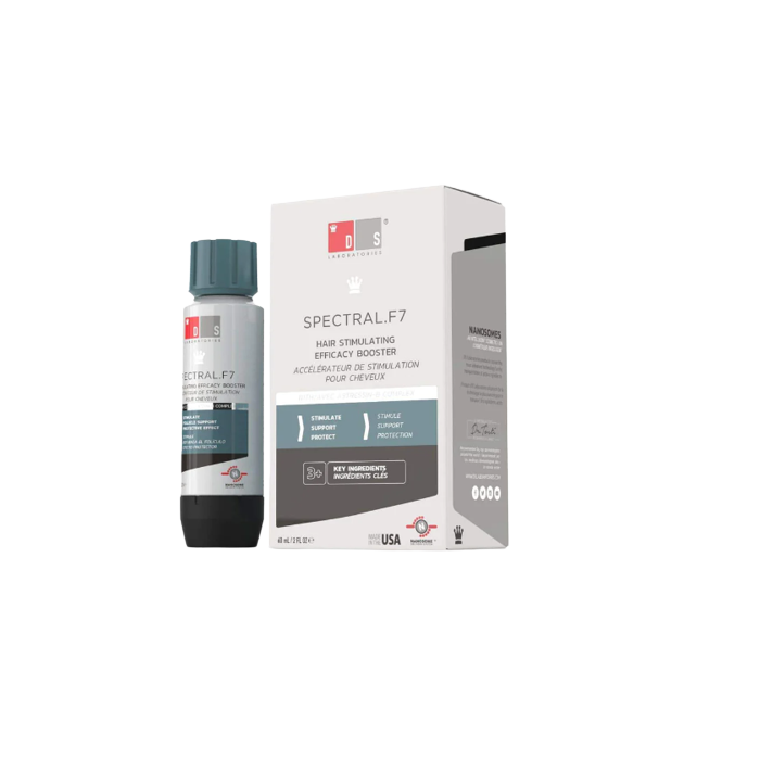 DS Laboratories Spectral.F7 Efficacy Booster Agent 60ml