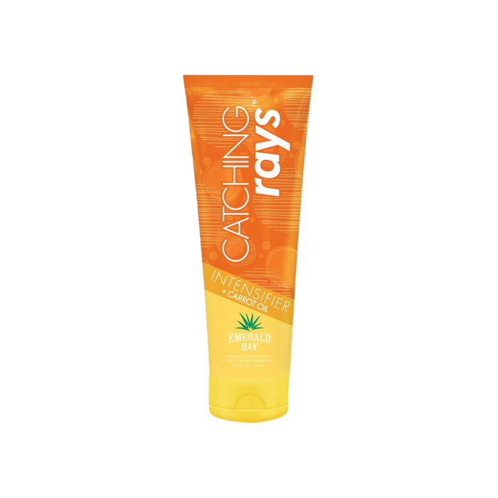 Emerald Bay Catching Rays Intensifier with Carrot Oil 250ml