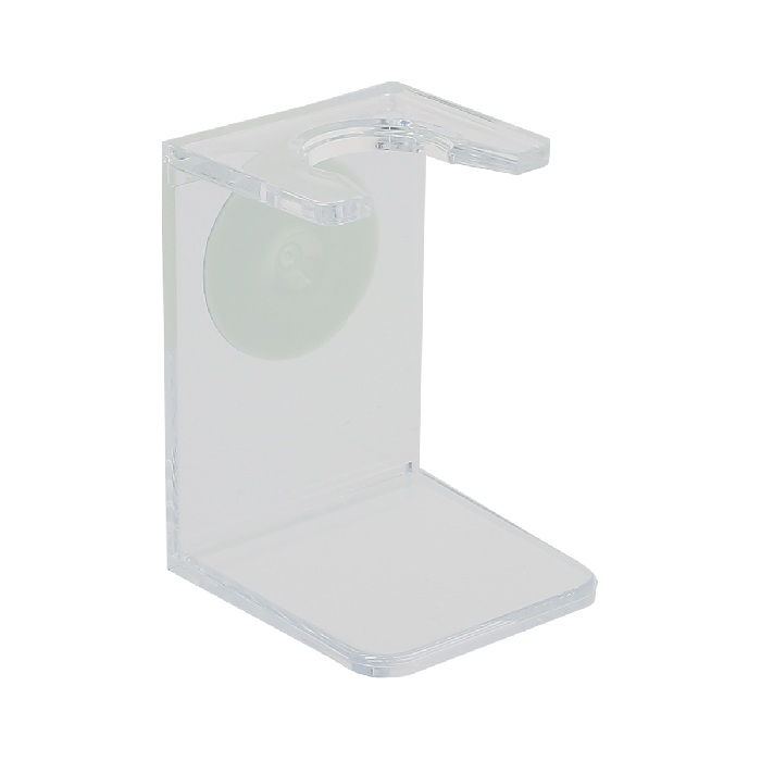 Edwin Jagger Clear Drip Stand - Slim Neck RH5S