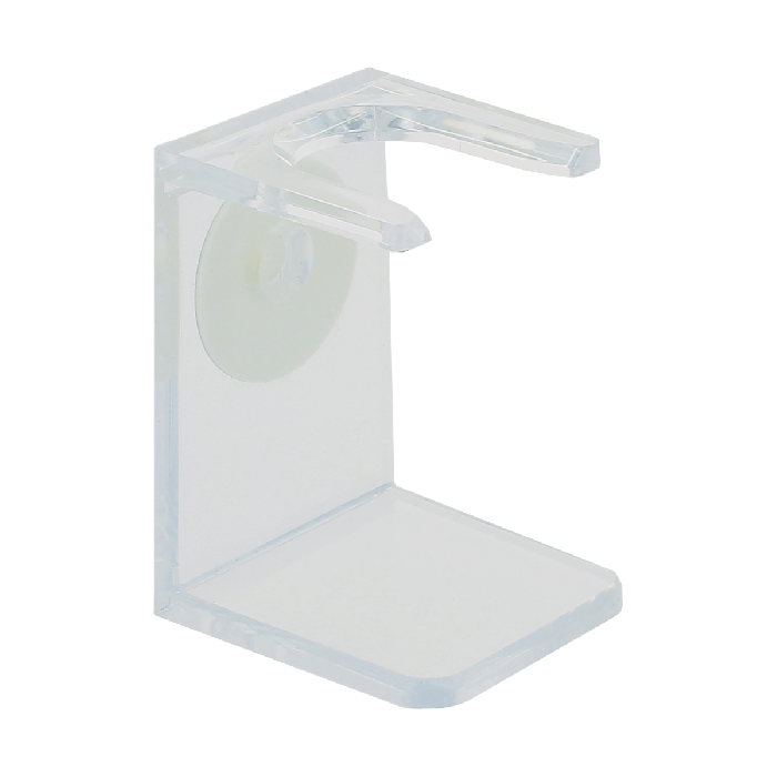 Edwin Jagger Clear Drip Stand - Wide Neck RH5L