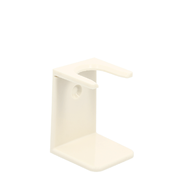 Edwin Jagger Ivory Drip Stand - Wide Neck RH9L