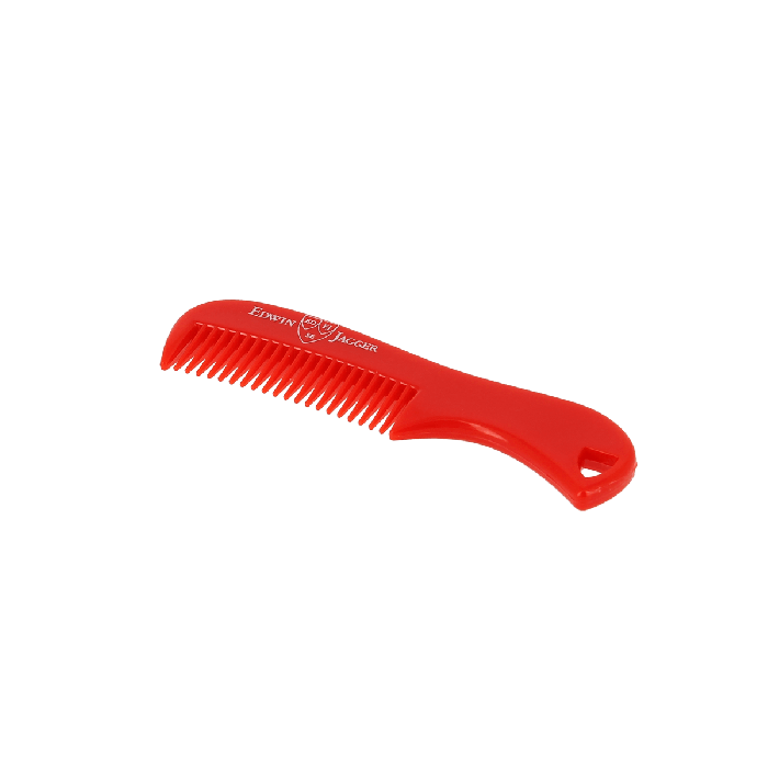 Edwin Jagger Red Beard and Moustache Comb BMC01