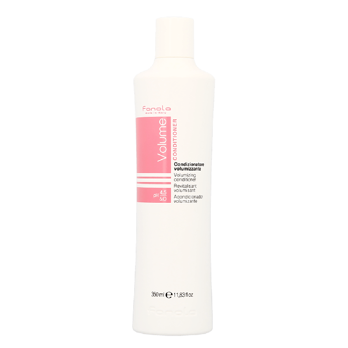 Fanola Volumizing Conditioner 350ml