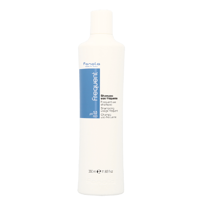 Fanola Frequent Use Shampoo 350ml