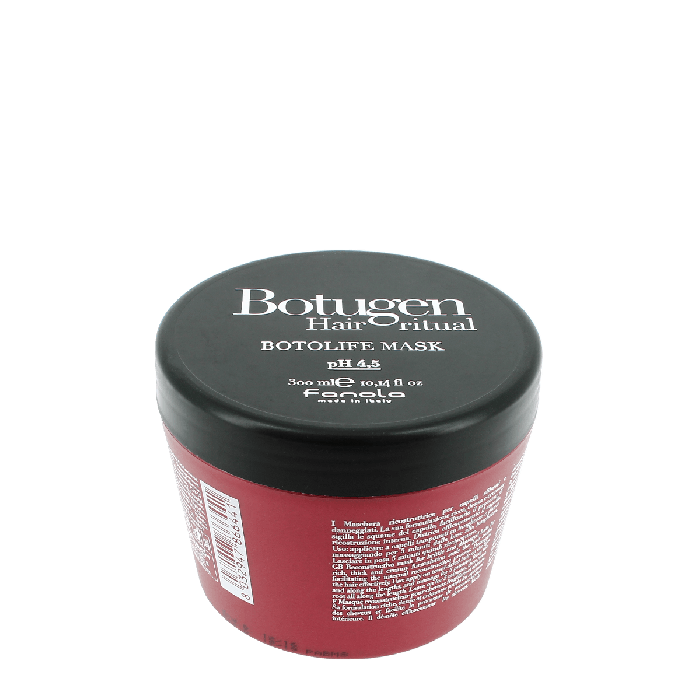 Fanola Botugen Reconstructive Hair Mask 300ml