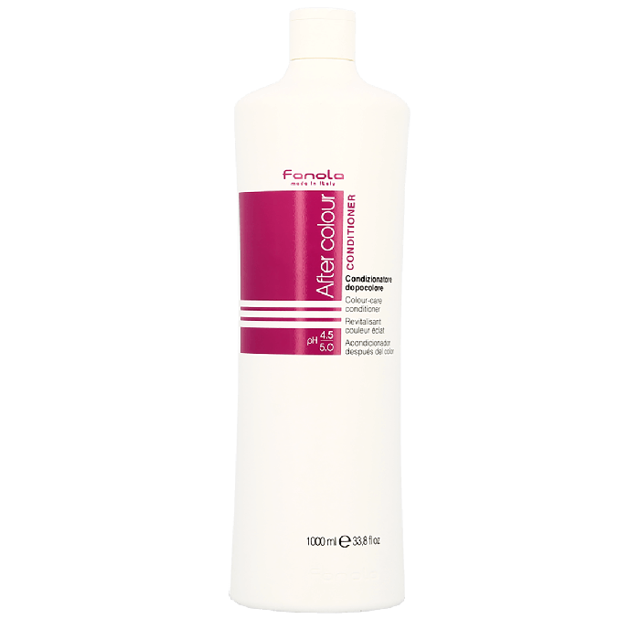 Fanola After Colour Colour-Care Conditioner 1000ml