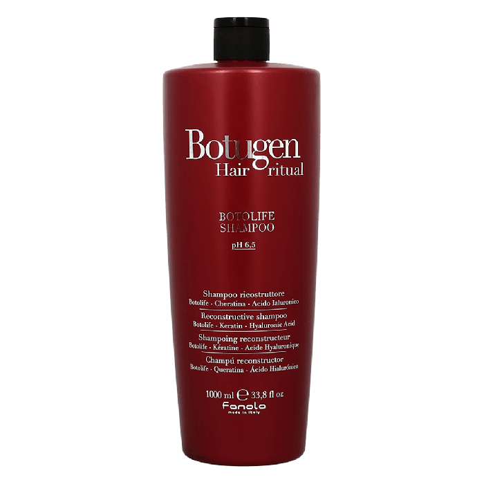 Fanola Botugen Hair Ritual Botolife Shampoo 1000ml