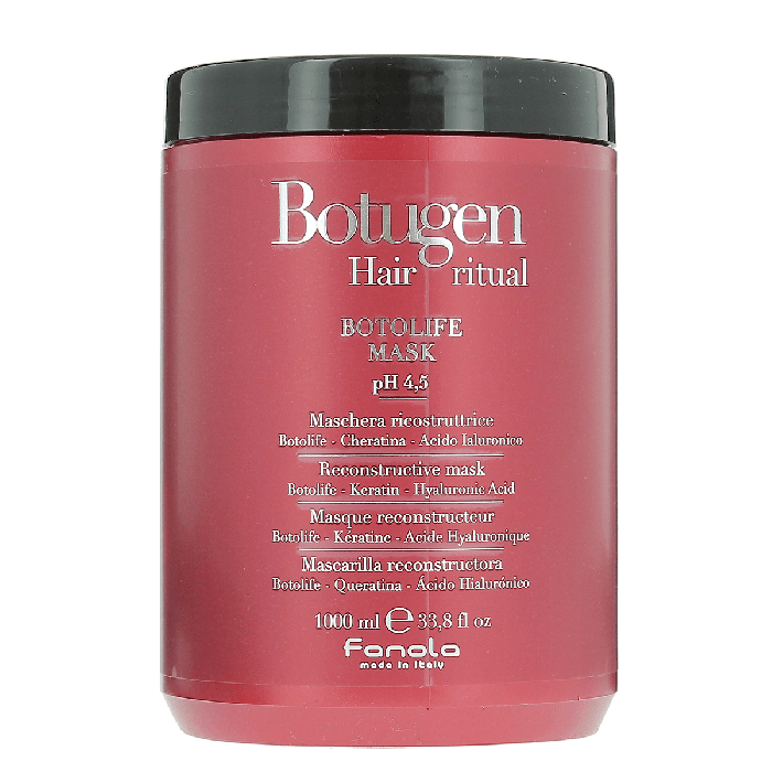 Fanola Botugen Hair Ritual Reconstructive Mask 1000ml
