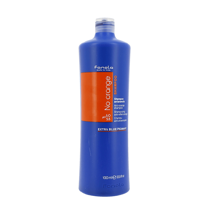 Fanola No Orange Shampoo 1000ml
