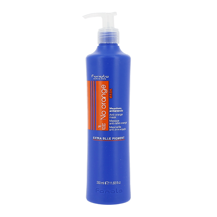Fanola No Orange Mask 350ml