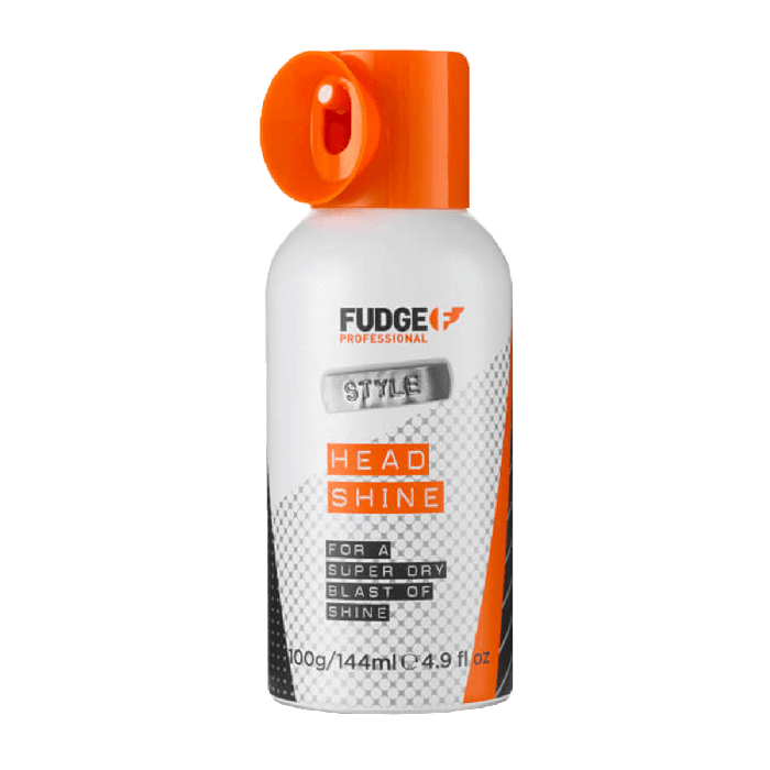 Fudge Head Shine 144ml