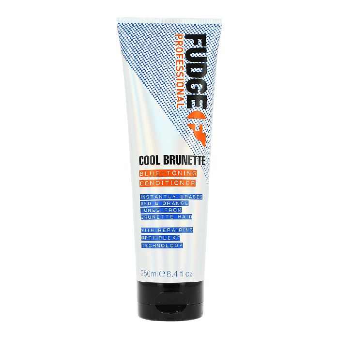 Fudge Cool Brunette Blue-Toning Conditioner 250ml