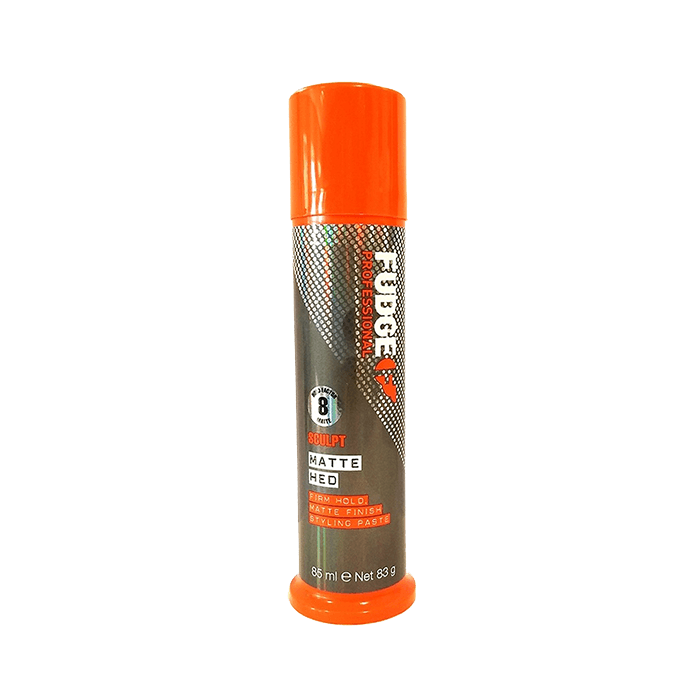 Fudge Professional Matte Hed 85ml