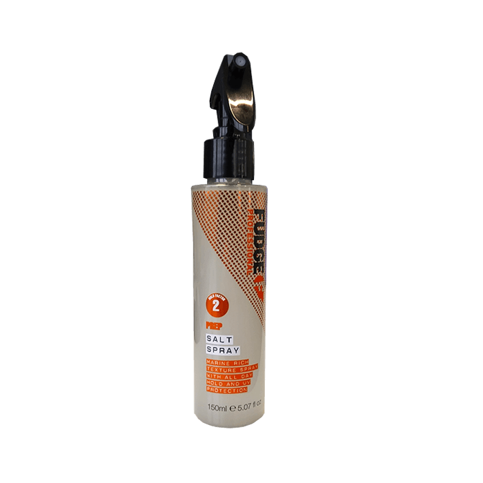 Fudge Professional Salt Spray 150ml