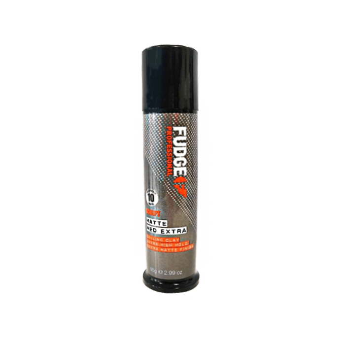 Fudge Professional Matte Hed Extra 85g