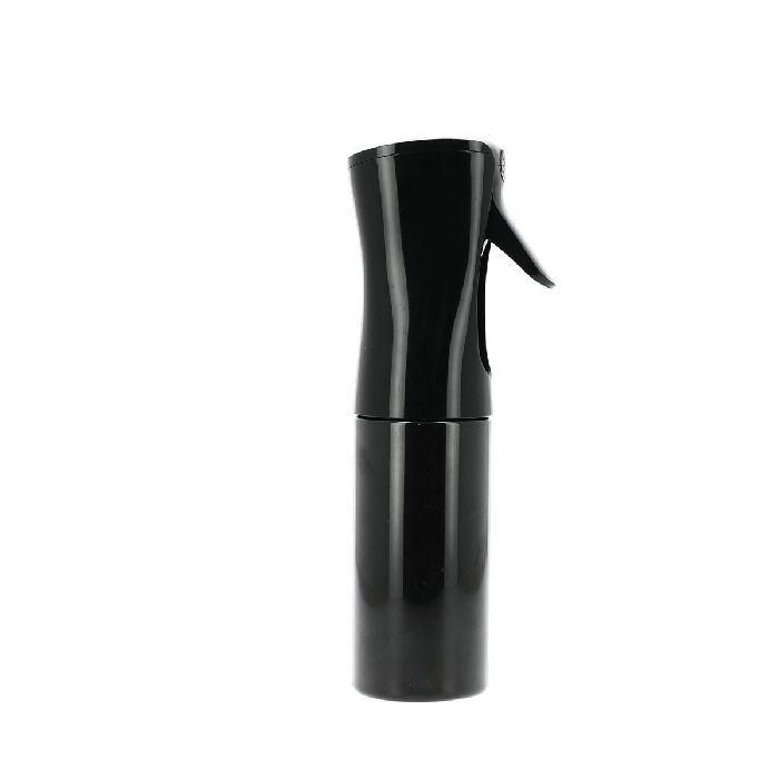 Flairosol Fine Mist Bottle Black 185ml