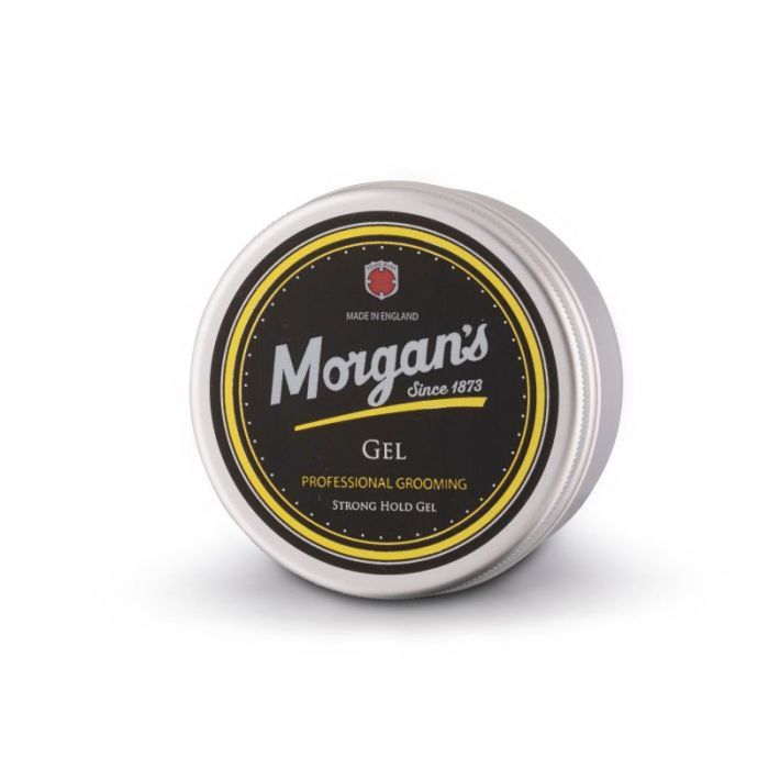 Morgan's Strong Hold Gel 100ml