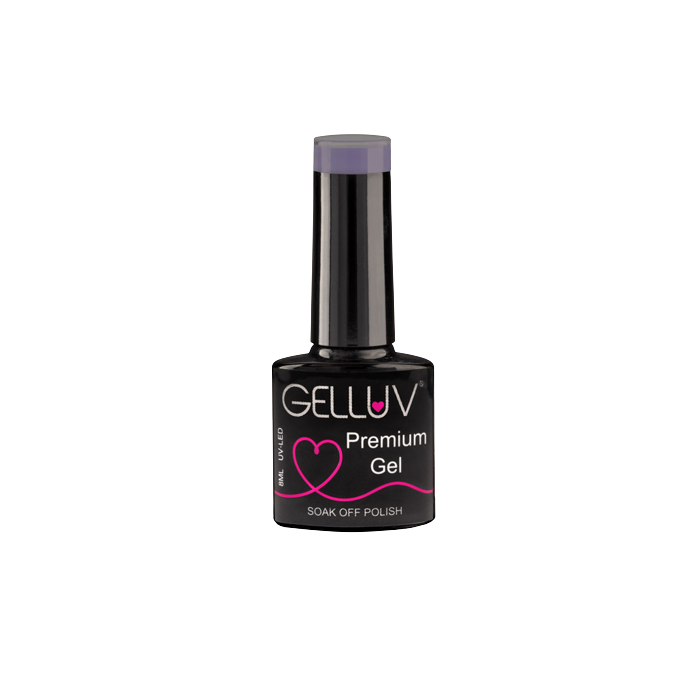 Gelluv Carmen Spring Collection Gel Polish Step 3 8ml