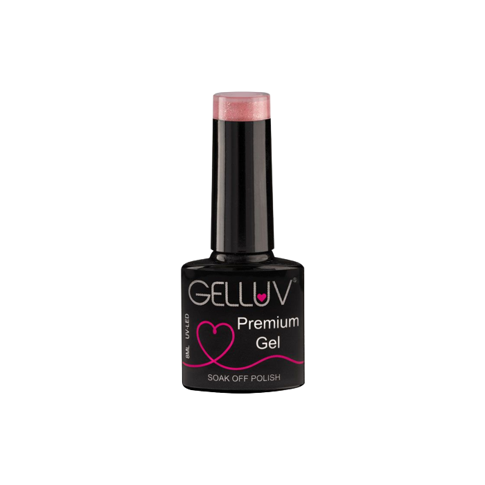 Gelluv Valentina Spring Collection Gel Polish 8ml