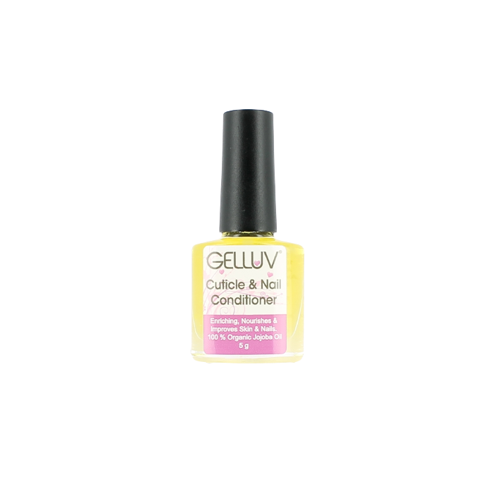 Gelluv Cuticle & Nail Conditioner 5g