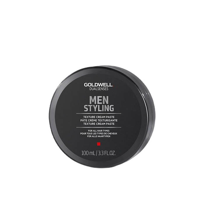 Goldwell Dualsenses Men Styling Texture Cream Paste 100ml