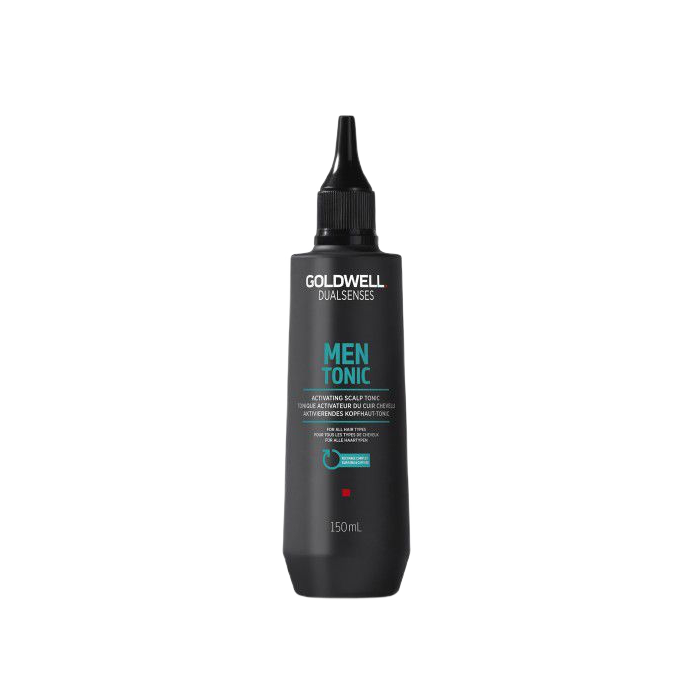 Goldwell Dualsenses Men Tonic Activating Scalp Tonic 150ml