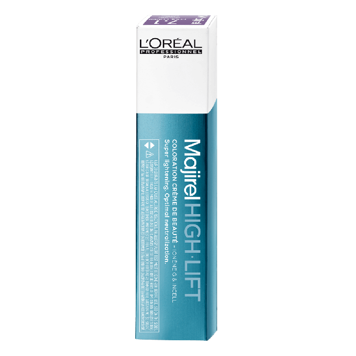 L'Oreal Professionnel Majirel High Lift 50ml