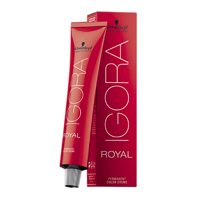 Schwarzkopf Igora Royal 60ml