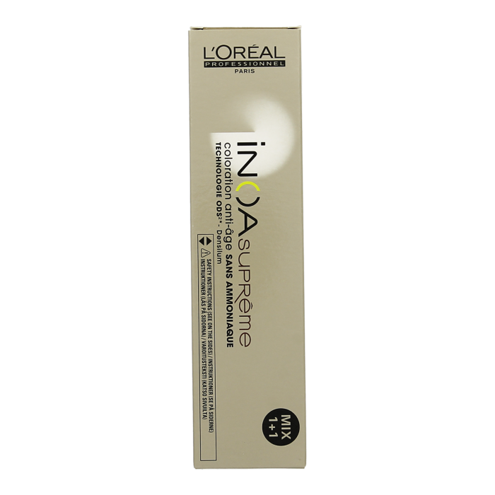 L'Oreal Professionnel Inoa Supreme 60ml