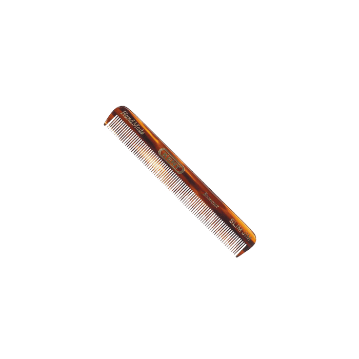 Kent Slim Jim Fine Comb