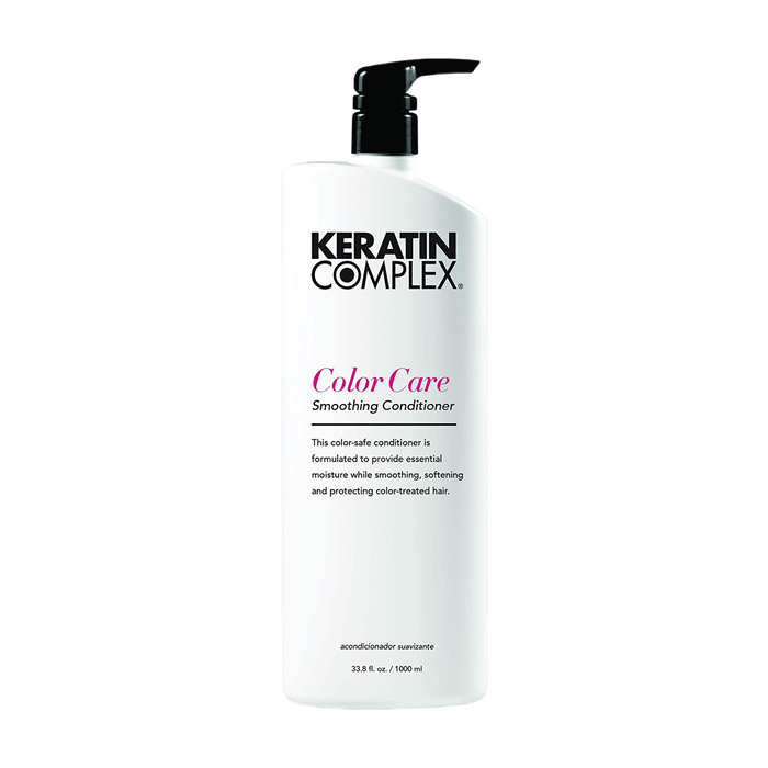 Keratin Complex Color Care Smoothing Conditioner 1000ml