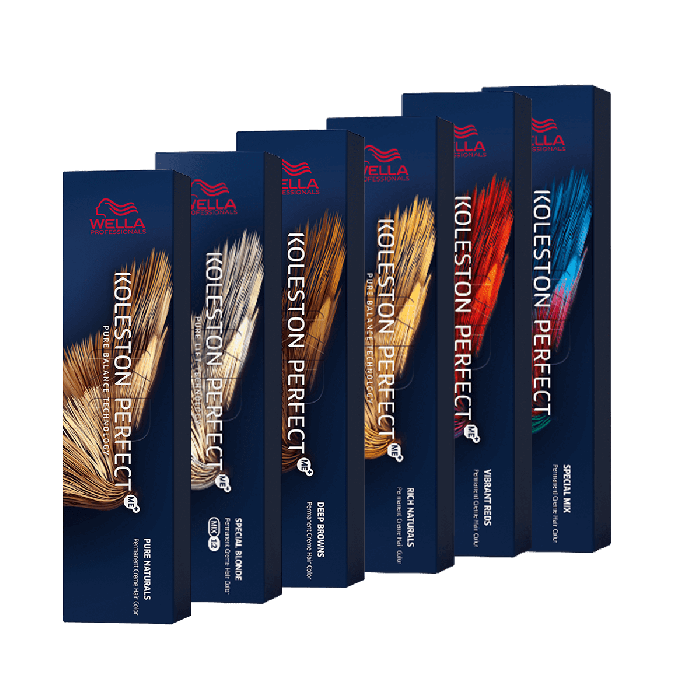 Koleston Perfect Me+