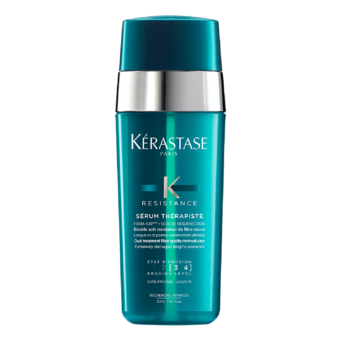 Kerastase Resistance Serum Therapiste Dual Treatment 30ml