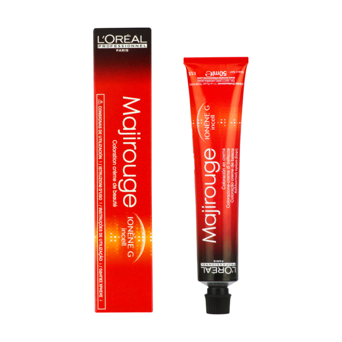 L'Oreal Professionnel Majirouge 50ml