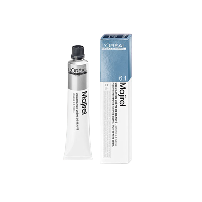 L'Oreal Professionnel Majirel Cool Inforced 50ml