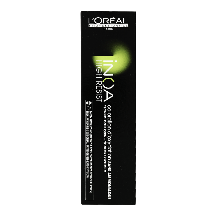 L'Oreal Professionnel Inoa 5.3 Light Golden Brown Hair Colour 60g