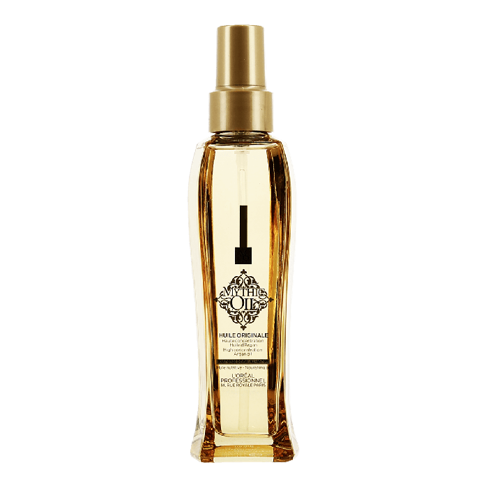 L'Oreal Professionnel Mythic High Concentration Nourishing Oil 100ml