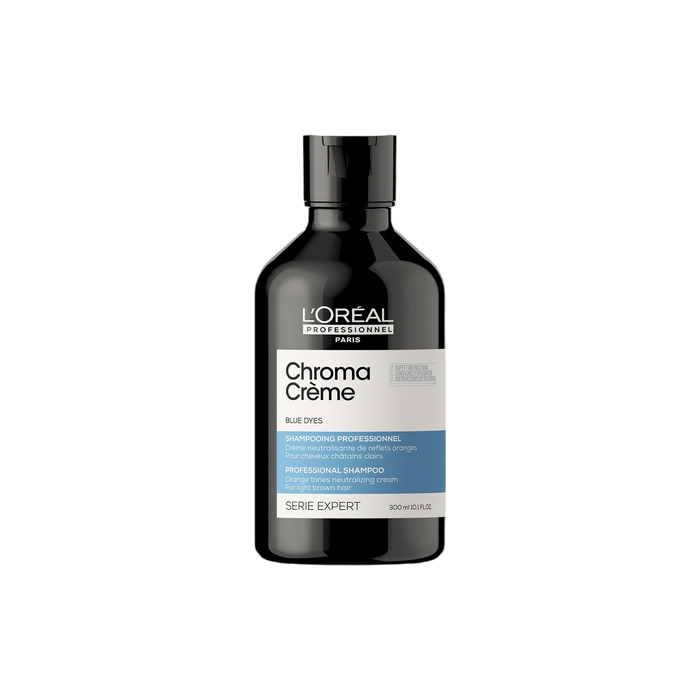 L'Oreal Professionnel Serie Expert Chroma Creme Blue Dyes Shampoo 300ml