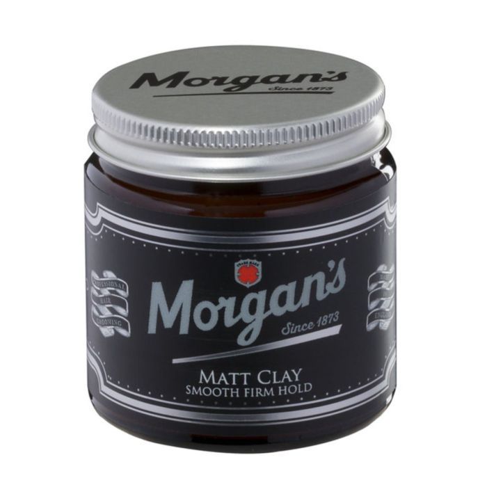 Morgan's Matt Clay 120ml