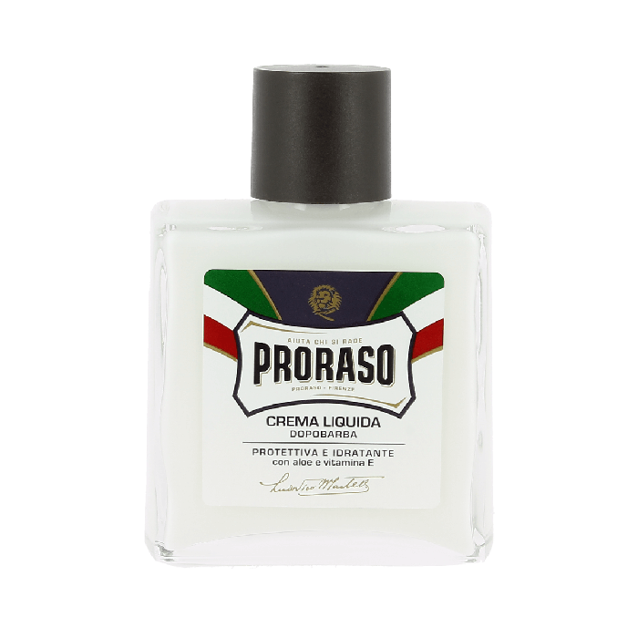 Proraso Italian After Shave Balm Protective 100ml