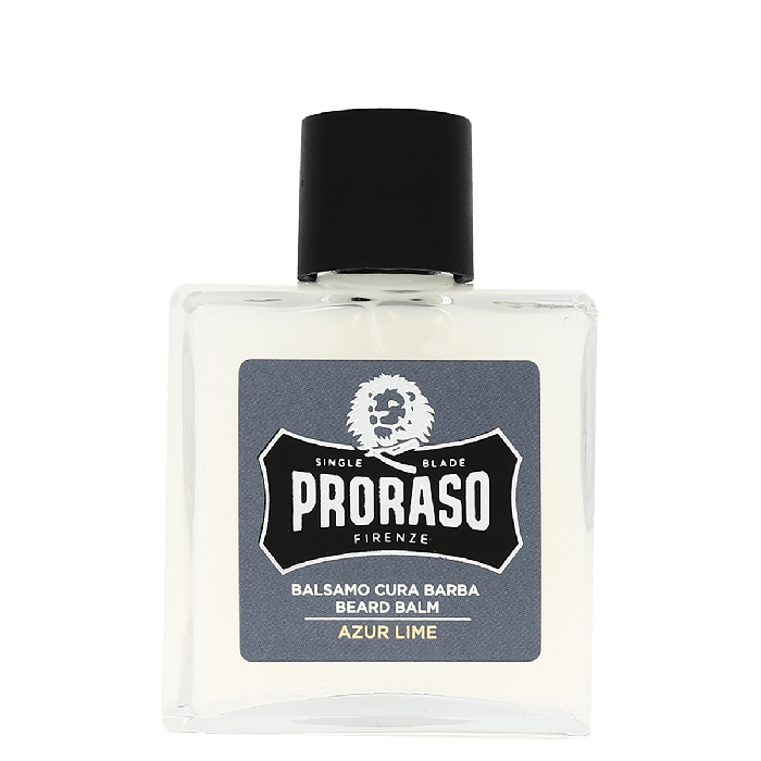 Proraso Beard Balm Azur Lime 100ml