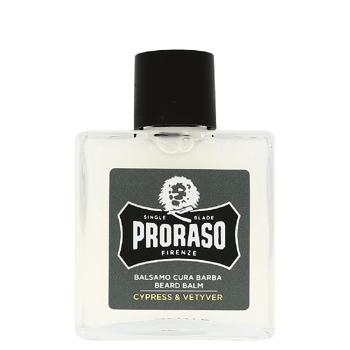 Proraso Beard Balm Cypress & Vetyver 100ml