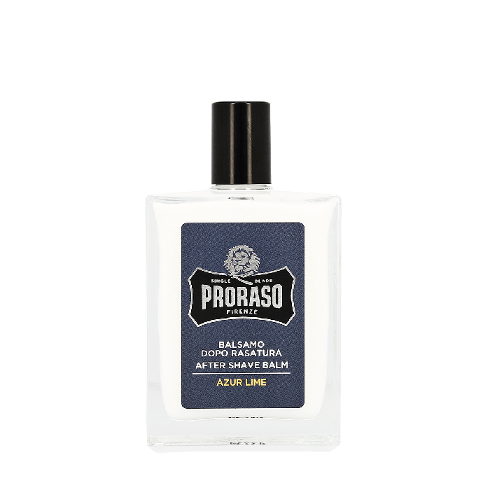 Proraso Azur Lime After Shave Balm 100ml