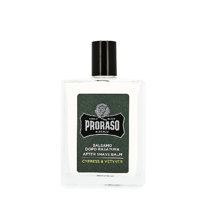 Proraso Cypress & Vetyver After Shave Balm 100ml