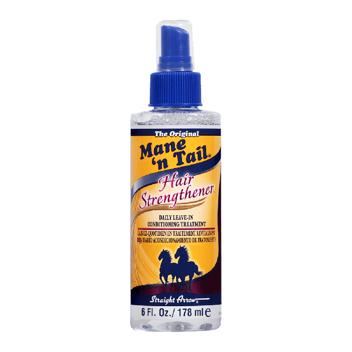 Mane 'n Tail Hair Strengthener Leave-In Conditioning Treatment 178ml