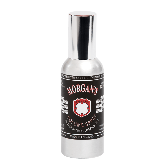 Morgan's Volume Spray 100ml