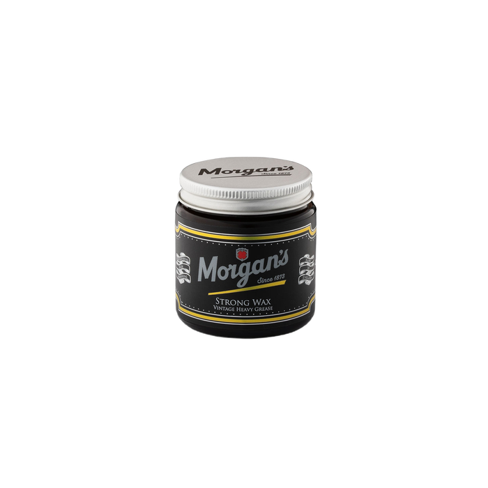 Morgan's Strong Wax 120ml