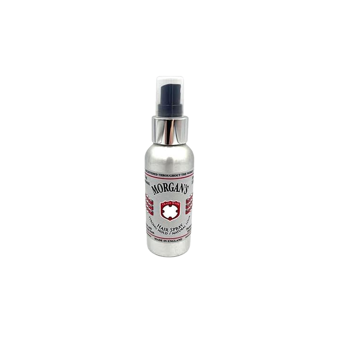 Morgan's Hair Spray Strong Hold 100ml
