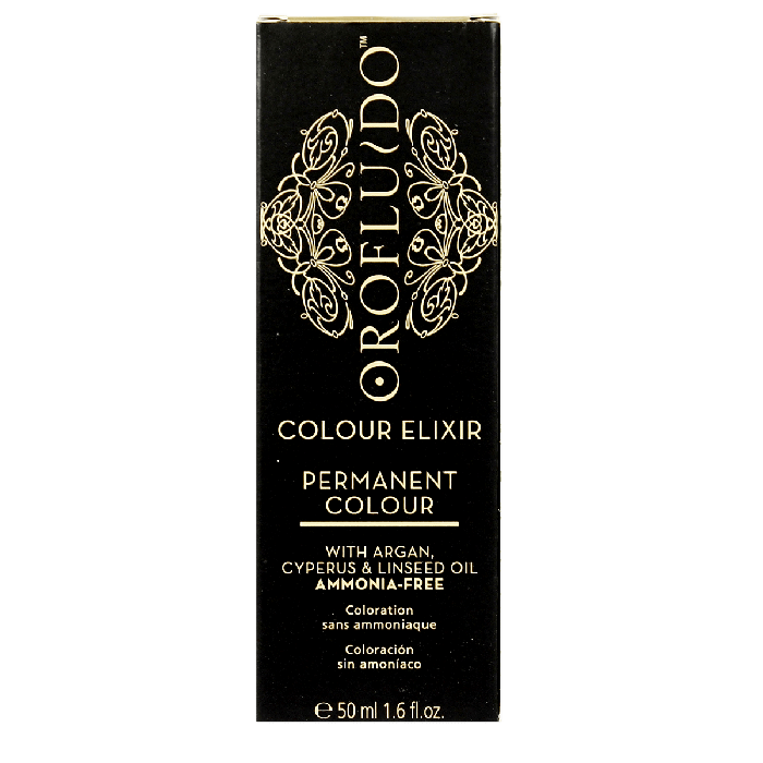 Orofluido Colour Elixir Colour 50ml