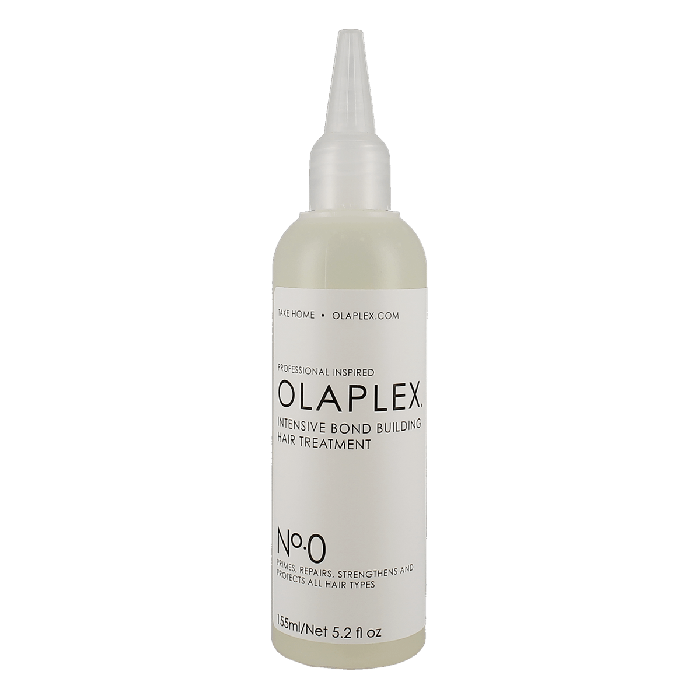 Olaplex No 0 Intensive Bond Building Hair Treatment 155ml